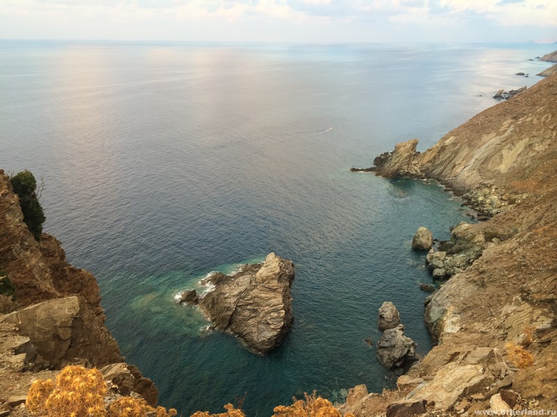 Крит 2014
