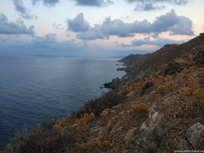 Крит 2014